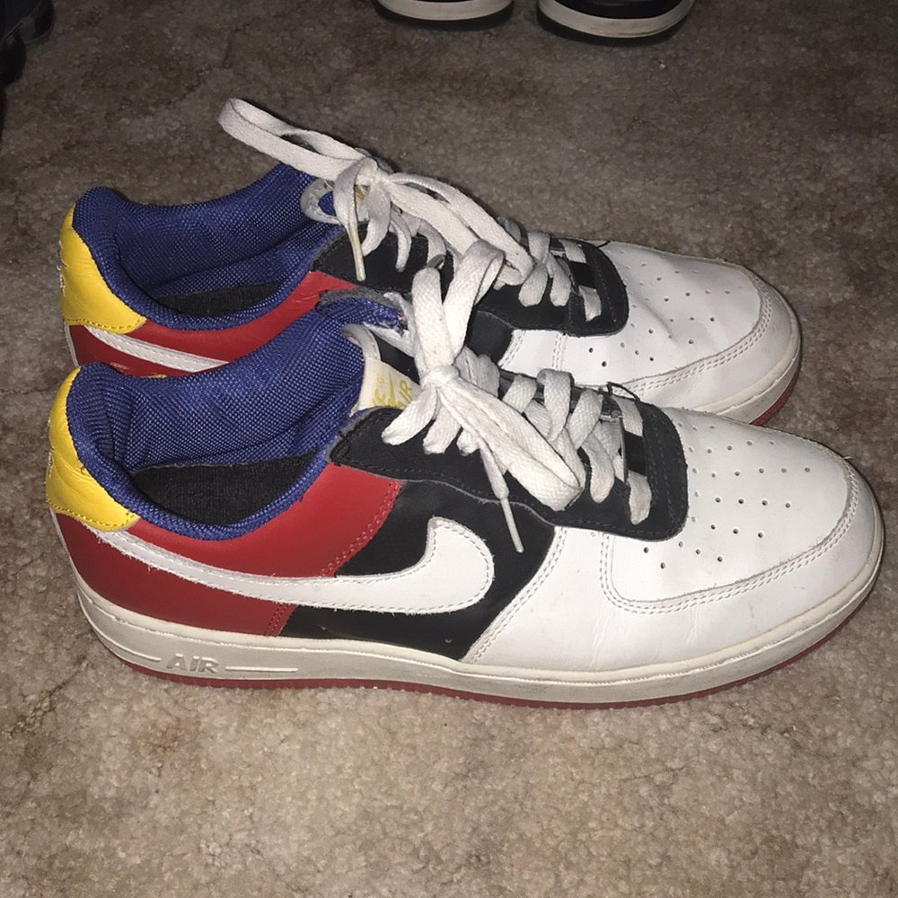 Nike Air Force 1